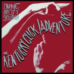 Crime And The City Solution : The Kentucky Click - Adventure